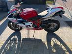 Ducati 848 Superbike - Sportieve krachtpatser!, Motoren, 2 cilinders, Sportuitlaat, Motorrijbewijs A, Super Sport