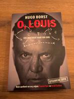 O, Louis - Hugo Borst (Nieuw), Ophalen of Verzenden, Nieuw, Overige sporten