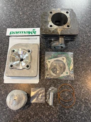 54506.00 Thermal Unit ø47 Parmakit 65cc Suzuki Katana 50 2T beschikbaar voor biedingen