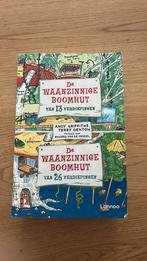 De waanzinnige boomhut van 13 en 26 verdiepingen, Gelezen, Ophalen of Verzenden, Fictie algemeen, Andy Griffiths