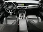Alfa Romeo STELVIO 2.0 Turbo 280 pk AWD Special Edition, pan, Automaat, Euro 6, 4 cilinders, Bedrijf