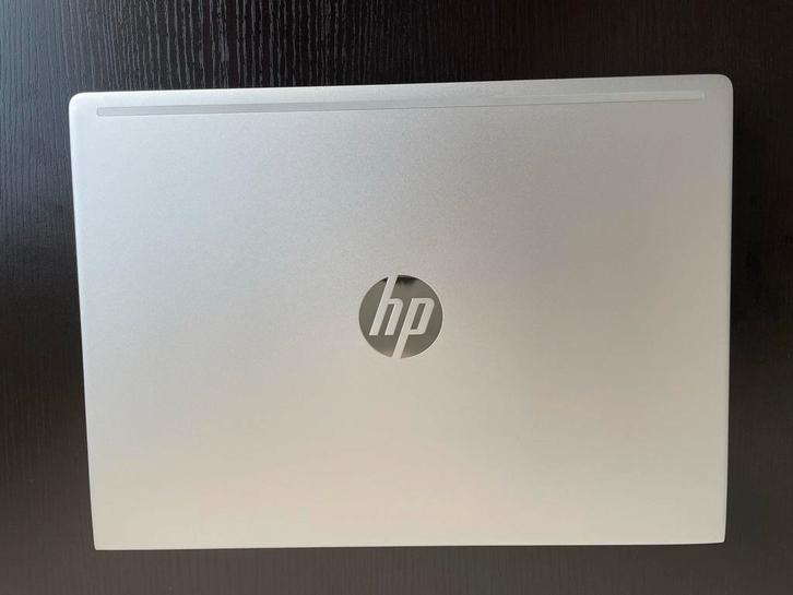 HP ProBook 445 G7 laptop, Computers en Software, Windows Laptops, Zo goed als nieuw, 14 inch, SSD, 2 tot 3 Ghz, 8 GB, Qwerty, Ophalen of Verzenden