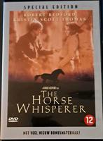 The Horse Whisperer dvd, drama van en met Robert Redford, Ophalen of Verzenden, Zo goed als nieuw