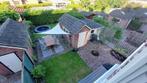 Coolfit Schaduwdoek, Tuin en Terras, Schaduwdoeken, Ophalen, Zo goed als nieuw
