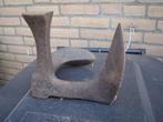 schoenmakers lapvoet, Antiek en Kunst, Antiek | Gereedschap en Instrumenten, Ophalen of Verzenden