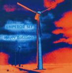cd van Emperor Sly ‎– Heavy Rotation, Verzenden, Zo goed als nieuw, Poprock