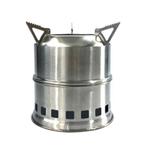 Outdoor hiking woodgas stove, NIEUW, portable, Nieuw