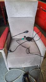 Prominent Stoel electrisch verst., Ophalen, Gebruikt, Minder dan 75 cm, 50 tot 75 cm