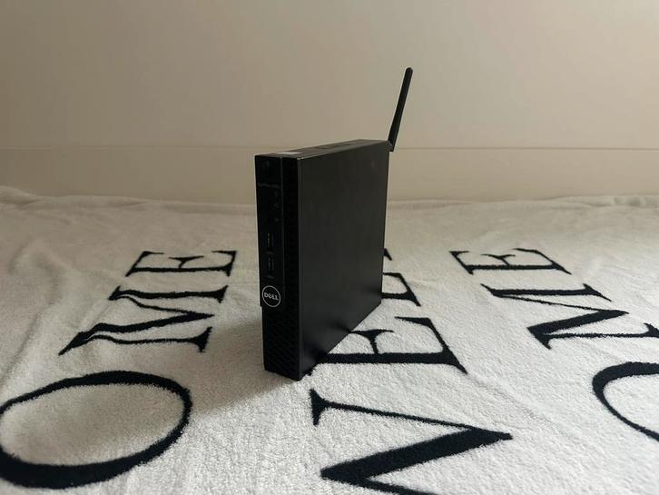 4 x Dell Optiplex 3050 | Core i5 | 8GB Geheugen | 256GB SSD, Computers en Software, Desktop Pc's, Zo goed als nieuw, 2 tot 3 Ghz