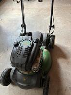 John deere grasmaaier, Tuin en Terras, Grasmaaiers, Cirkelmaaier, Ophalen of Verzenden, Gebruikt
