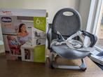 Chicco Pocket Snack Junior - Stoelverhoger voor kinderen, Ophalen, Zo goed als nieuw, Overige typen