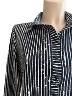 Studio Anneloes blouse M, Maat 38/40 (M), Studio Anneloes, Blauw, Ophalen of Verzenden