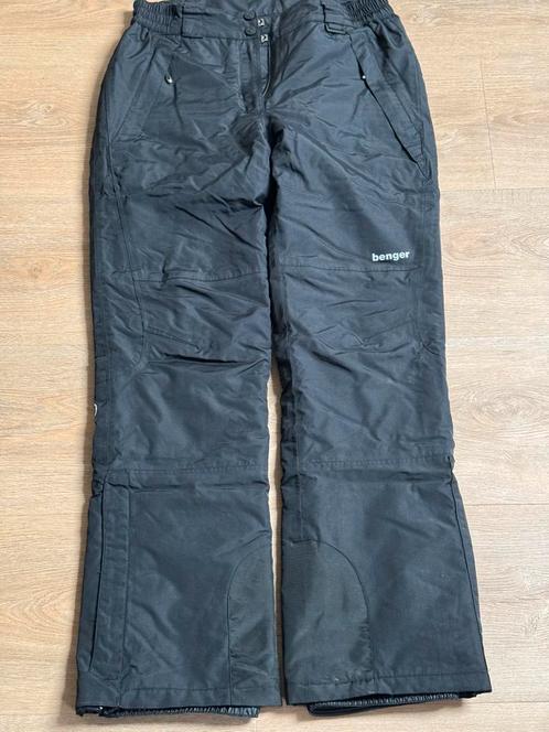 Partij skikleding m/42, Kleding | Dames, Wintersportkleding, Zo goed als nieuw, Overige typen, Maat 38/40 (M), Ophalen of Verzenden