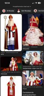 Op zoek naar sinterklaas spullen, Diversen, Sinterklaas, Ophalen of Verzenden, Zo goed als nieuw