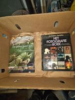 Boekenpakket diverse onderwerpen, Ophalen, Gelezen, Diverse