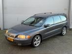 Volvo V70 2.5T Edition Sport l Automaat l Volleder l, 2521 cc, Euro 4, 750 kg, Navigatiesysteem