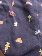 A fish named Fred mt xl, Kleding | Heren, Blauw, Maat 56/58 (XL), Ophalen of Verzenden, Zo goed als nieuw