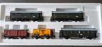 Marklin verzameling (MFX), Hobby en Vrije tijd, Modeltreinen | H0, Ophalen, Wisselstroom, Treinset, Märklin