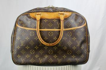 Louis Vuitton Deauville - 428 beschikbaar voor biedingen