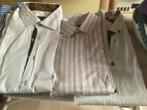 Diverse overhemden, Ophalen, Zo goed als nieuw, Overige kleuren, Halswijdte 43/44 (XL)