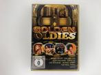 Golden Oldies DVD, Alle leeftijden, Gebruikt, Ophalen of Verzenden