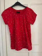 Free/Qent shirt maat S, Kleding | Dames, Tops, Ophalen of Verzenden, Zo goed als nieuw, Maat 38/40 (M), Korte mouw