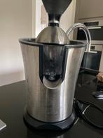 Princess Citruspers, Ophalen of Verzenden, Gebruikt, Elektrisch, Citruspers