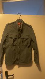 Parajumper jas /overshirt maat s, Parajumpers, Ophalen of Verzenden, Zo goed als nieuw, Groen