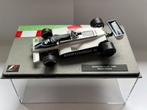 Brabham BT49 – Nelson Piquet – 1981 | schaal 1:43, Ophalen of Verzenden, Zo goed als nieuw, Auto, Overige merken