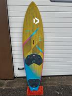 Duotone Grip 3 SLS en Grip 4 SLS 2025, Watersport en Boten, Windsurfen, Ophalen, Minder dan 250 cm, Zo goed als nieuw, Met vin(nen)