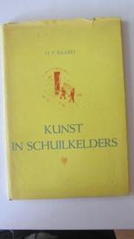 Kunst in schuilkelders, Ophalen of Verzenden, Gelezen