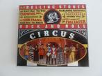 The Rolling Stones - Rock And Roll Circus (2 CD), Ophalen of Verzenden, Zo goed als nieuw, Poprock