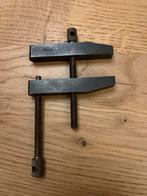 Oude parrallelklem (Turnus), Ophalen of Verzenden, Gebruikt