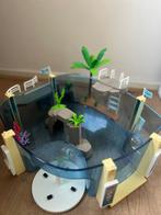 Playmobil Aquarium, Kinderen en Baby's, Ophalen of Verzenden, Zo goed als nieuw