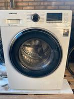Samsung Eco Bubble Wasmachine, Ophalen, Gebruikt, Voorlader, Kort programma
