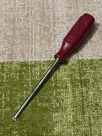 Vintage EABerg Eskilstuna swede Zweedse Steekbeitel, Antiek en Kunst, Ophalen of Verzenden