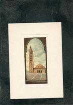 Ansicht D. Bellini - Pomposa - Abbazia, Verzenden, 1940 tot 1960, Ongelopen