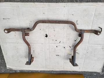 *** Nieuwe koplampsteun Eend 60ér jaren *** beschikbaar voor biedingen