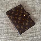 Louis Vuitton Medium Agenda Cover –Zo goed als nieuw+extra’s, Ophalen of Verzenden, Zo goed als nieuw