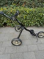 Golftrolley - Perfect voor Beginners!, Sport en Fitness, Golf, Ophalen, Gebruikt, Golfkar, Overige merken