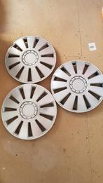 Wieldoppen 15 inch', Auto diversen, Wieldoppen, Ophalen of Verzenden