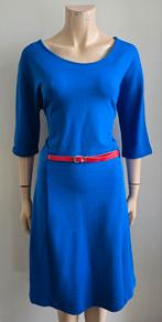 koningsblauwe jurk WOW TO GO maat M, Kleding | Dames, Maat 38/40 (M), Blauw, Ophalen of Verzenden, Zo goed als nieuw