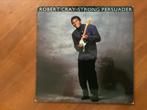 LP Robert Gray, Strong Persuader, gaaf, Cd's en Dvd's, Ophalen of Verzenden, 1960 tot 1980, Gebruikt, Blues