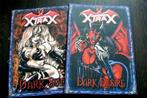 Xtra-X mode cataloque gothic batcave metal punk rockabilly, Xtrax, Verzenden, Zo goed als nieuw, Mode algemeen