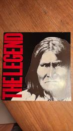 The Muskee Gang - the Legend, Ophalen of Verzenden, 1980 tot heden, Zo goed als nieuw, Jazz