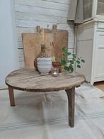 Oud Roemeense salontafel, Ophalen of Verzenden