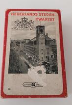 Nederlands Stedenkwartet., Ophalen of Verzenden, Kwartet(ten)