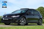Volkswagen Golf 7.5 GTI DSG / Vol Opties! / 230PK! / DSG / A, Auto's, Volkswagen, Stof, Gebruikt, Zwart, 4 cilinders