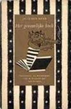 Het gevaarlijke boek - Jacques den Haan 1954 CPNB uitgaven, Boeken, Boekenweekgeschenken, Ophalen of Verzenden, Zo goed als nieuw