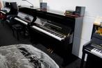 Yamaha DU1A Piano | Zelfspelende piano!, Zwart, Ophalen of Verzenden, Zo goed als nieuw, Piano